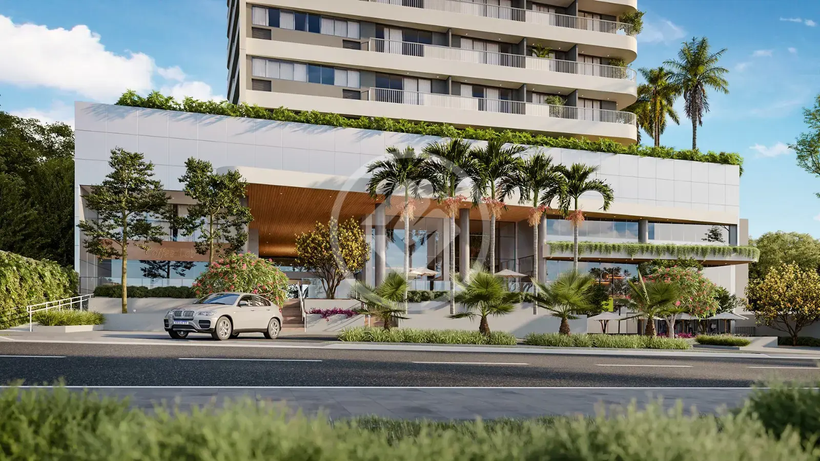 Imagem 1 - Sala Comercial em ODILIA, Rio Verde - GO