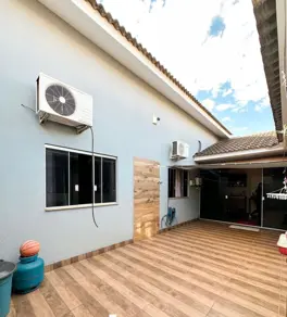 Imagem 5 - Casa em Parque Solar do Agreste B, Rio Verde - GO