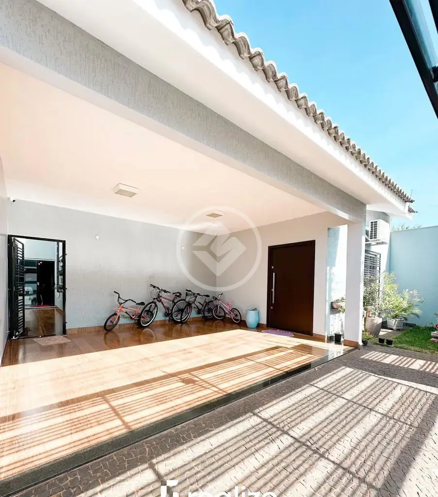 Imagem 1 - Casa em Parque Solar do Agreste B, Rio Verde - GO