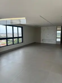 Apartamento Parque dos Buritis, Rio Verde - GO — foto 1