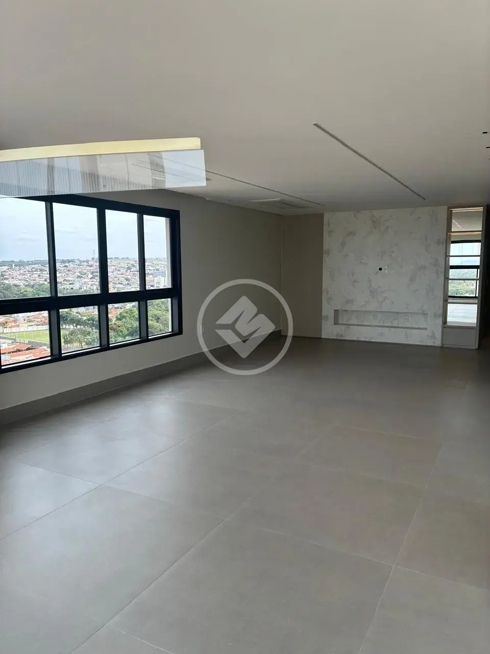 Imagem 1 - Apartamento em Parque dos Buritis, Rio Verde - GO
