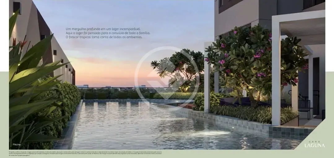 Imagem 3 - Apartamento em Parque dos Buritis, Rio Verde - GO