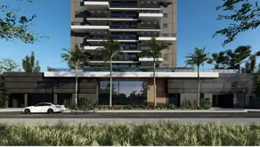 Apartamento Parque dos Buritis, Rio Verde - GO — foto 2