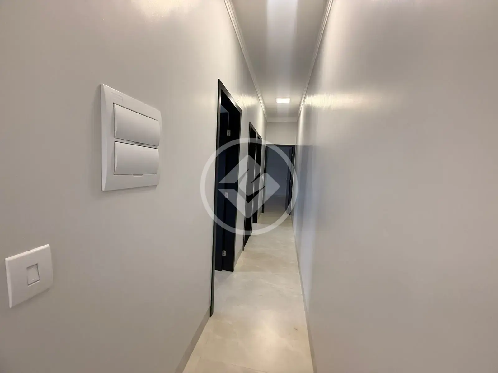 Imagem 4 - Casa em Residencial Canaã II, Rio Verde - GO