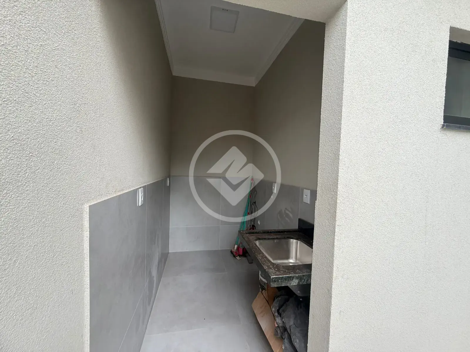 Imagem 5 - Casa em Residencial Canaã II, Rio Verde - GO