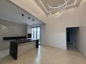 Imagem 2 - Casa em Residencial Canaã II, Rio Verde - GO