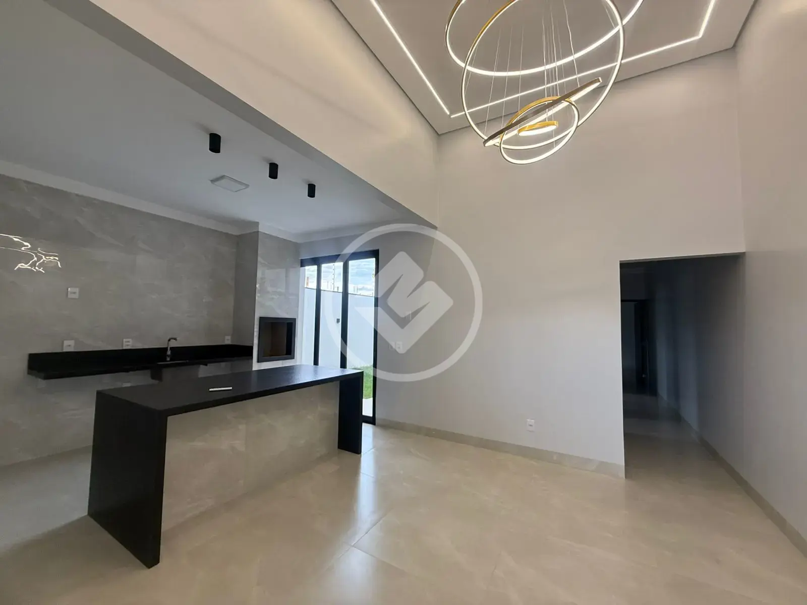 Imagem 2 - Casa em Residencial Canaã II, Rio Verde - GO