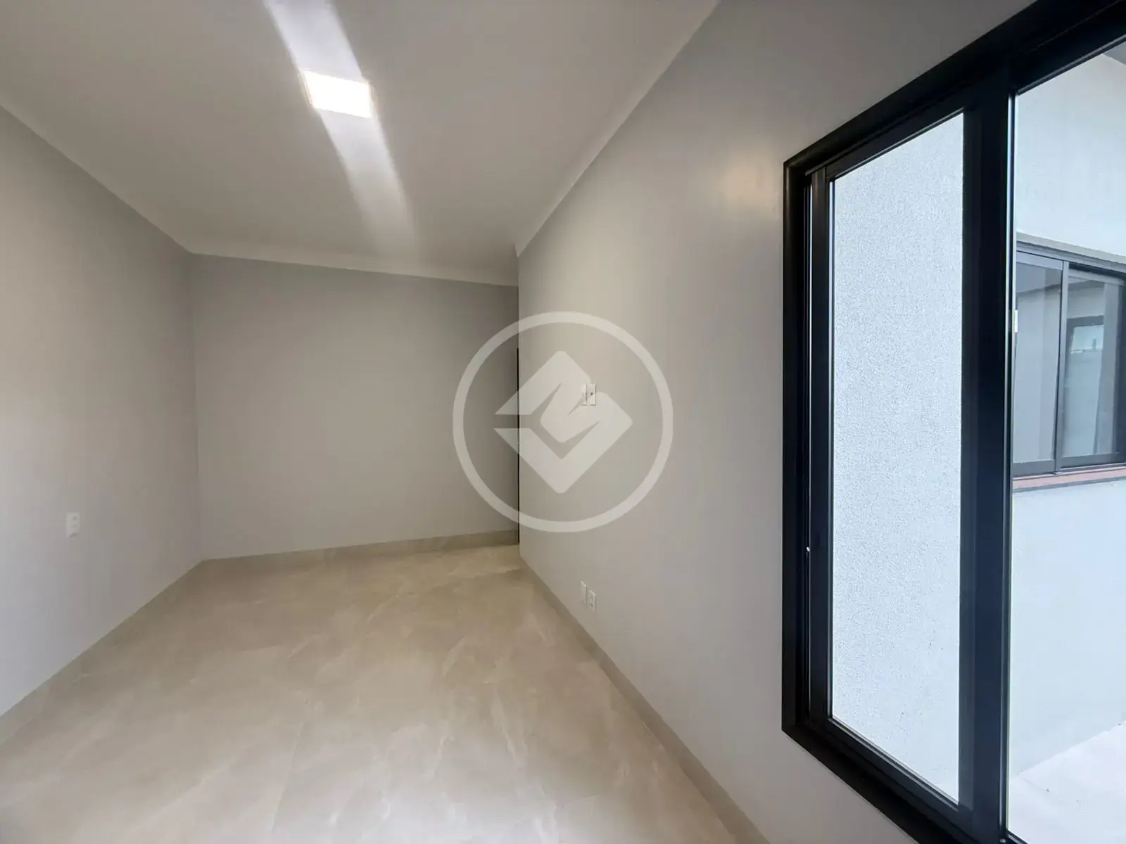 Imagem 3 - Casa em Residencial Canaã II, Rio Verde - GO