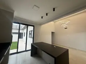 Casa Residencial Canaã II, Rio Verde - GO — foto 2