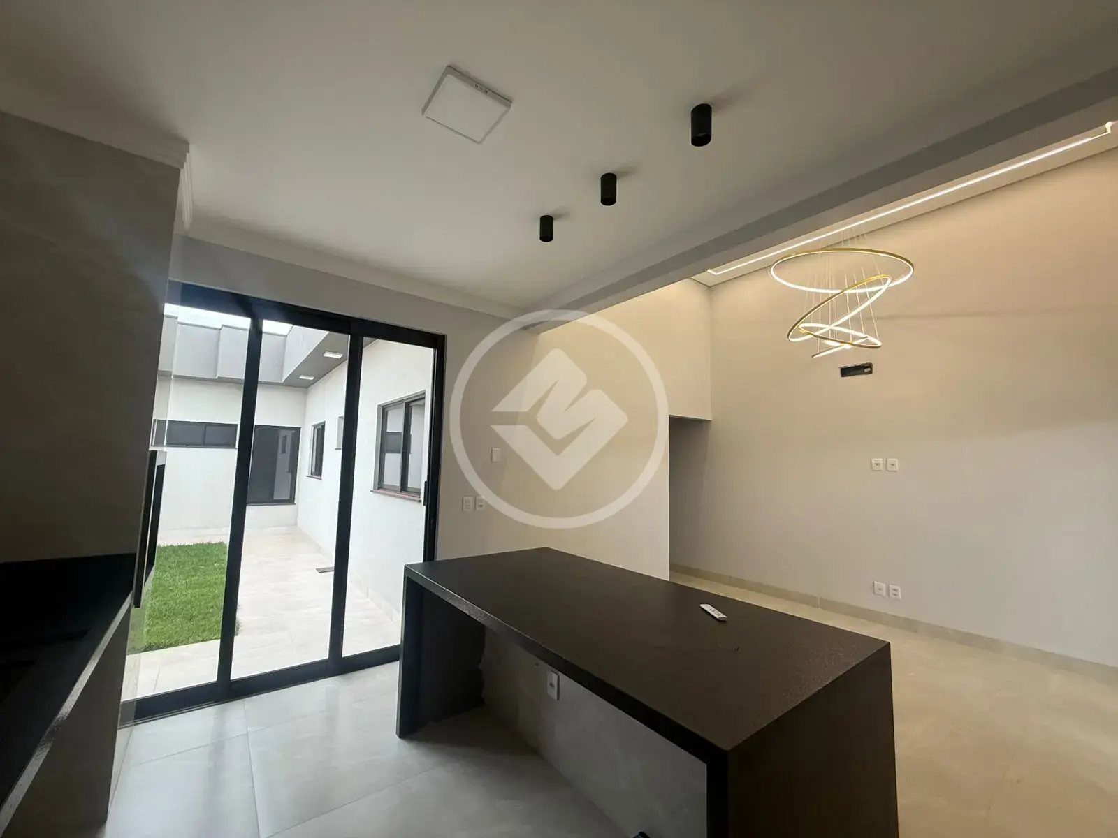 Imagem 1 - Casa em Residencial Canaã II, Rio Verde - GO