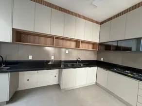 Casa Bairro Residencial Interlagos, Rio Verde - GO — foto 2