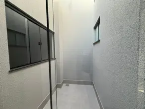 Imagem 3 - Casa em Bairro Residencial Interlagos, Rio Verde - GO