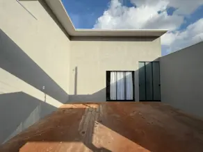 Casa Bairro Residencial Interlagos, Rio Verde - GO — foto 1