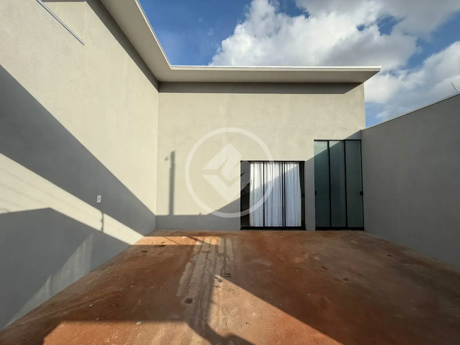 Imagem 1 - Casa em Bairro Residencial Interlagos, Rio Verde - GO