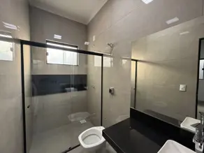 Imagem 2 - Casa em Bairro Residencial Interlagos, Rio Verde - GO