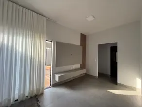 Imagem 5 - Casa em Bairro Residencial Interlagos, Rio Verde - GO