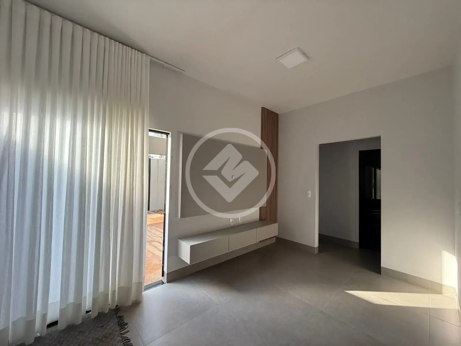 Imagem 5 - Casa em Bairro Residencial Interlagos, Rio Verde - GO