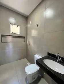 Imagem 5 - Casa em Setor Santa Luzia, Rio Verde - GO