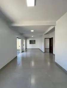 Casa Setor Santa Luzia, Rio Verde - GO — foto 1