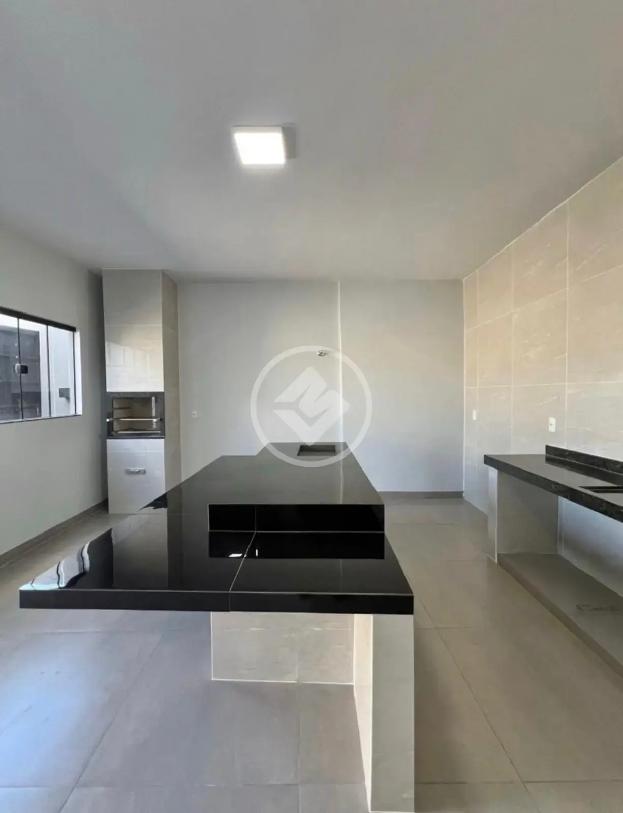 Imagem 2 - Casa em Setor Santa Luzia, Rio Verde - GO