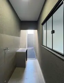 Imagem 3 - Casa em Setor Santa Luzia, Rio Verde - GO
