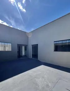 Casa Setor Santa Luzia, Rio Verde - GO — foto 2