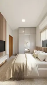 Casa Jardim Floresta, Rio Verde - GO — foto 2
