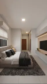 Imagem 4 - Casa em Jardim Floresta, Rio Verde - GO