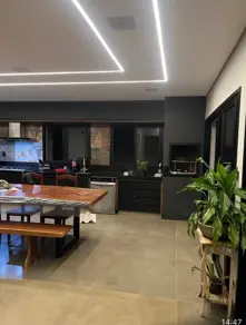 Imagem 4 - Casa Condomínio em Condomínio Vale das Araras, Rio Verde - GO