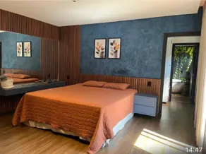 Imagem 5 - Casa Condomínio em Condomínio Vale das Araras, Rio Verde - GO