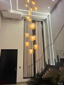Imagem 3 - Casa Condomínio em Condomínio Vale das Araras, Rio Verde - GO