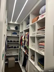 Imagem 6 - Casa Condomínio em Condomínio Vale das Araras, Rio Verde - GO