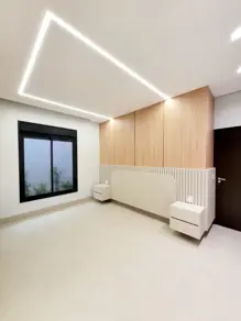 Imagem 4 - Casa em Residencial Interlagos, Rio Verde - GO
