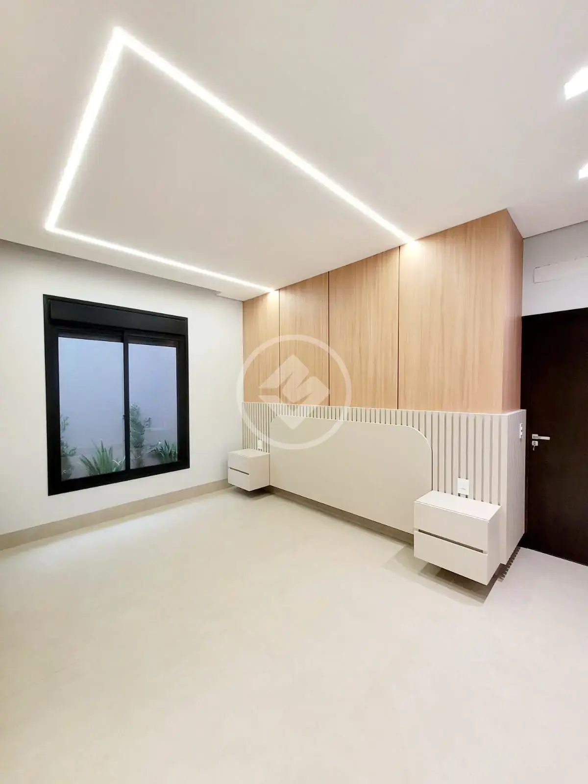Imagem 4 - Casa em Residencial Interlagos, Rio Verde - GO