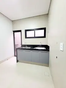 Imagem 5 - Casa em Residencial Interlagos, Rio Verde - GO
