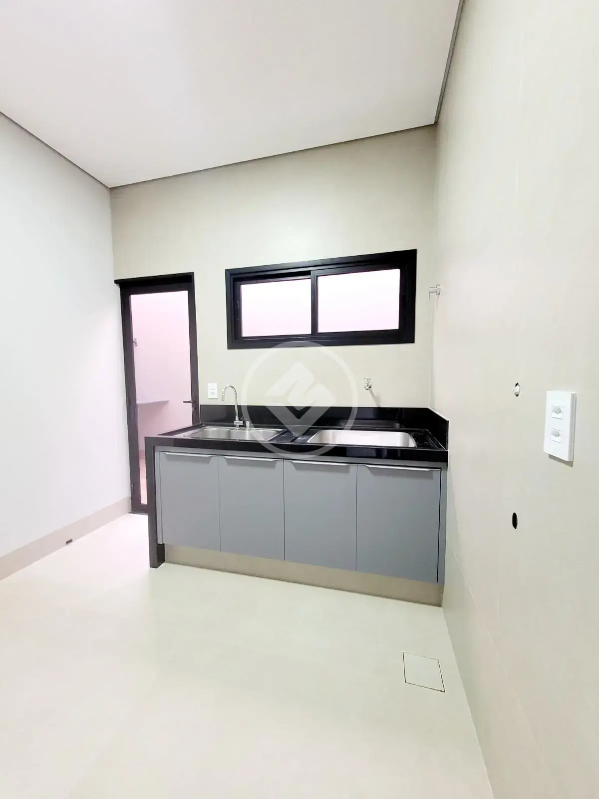 Imagem 5 - Casa em Residencial Interlagos, Rio Verde - GO