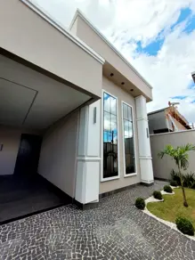Casa Residencial Interlagos, Rio Verde - GO — foto 2