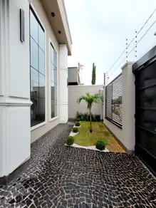 Imagem 2 - Casa em Residencial Interlagos, Rio Verde - GO