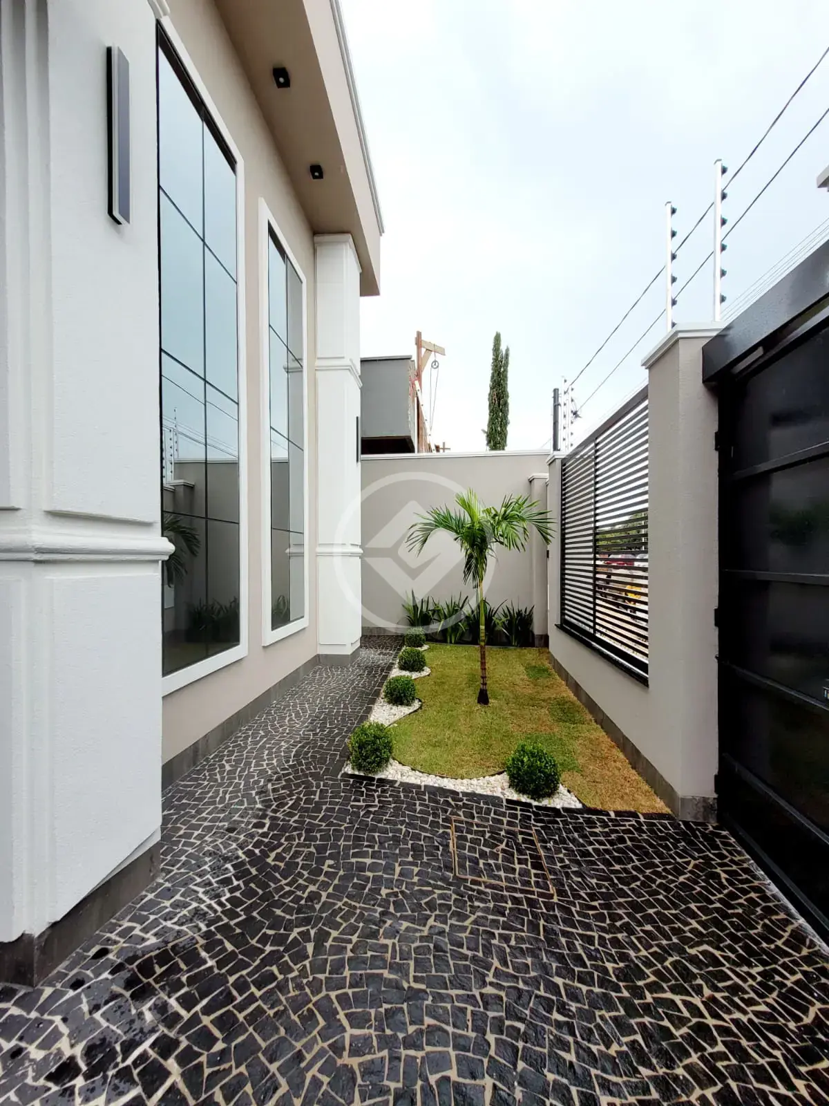 Imagem 2 - Casa em Residencial Interlagos, Rio Verde - GO