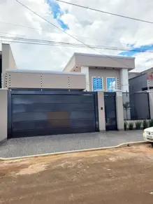 Casa Residencial Interlagos, Rio Verde - GO — foto 1