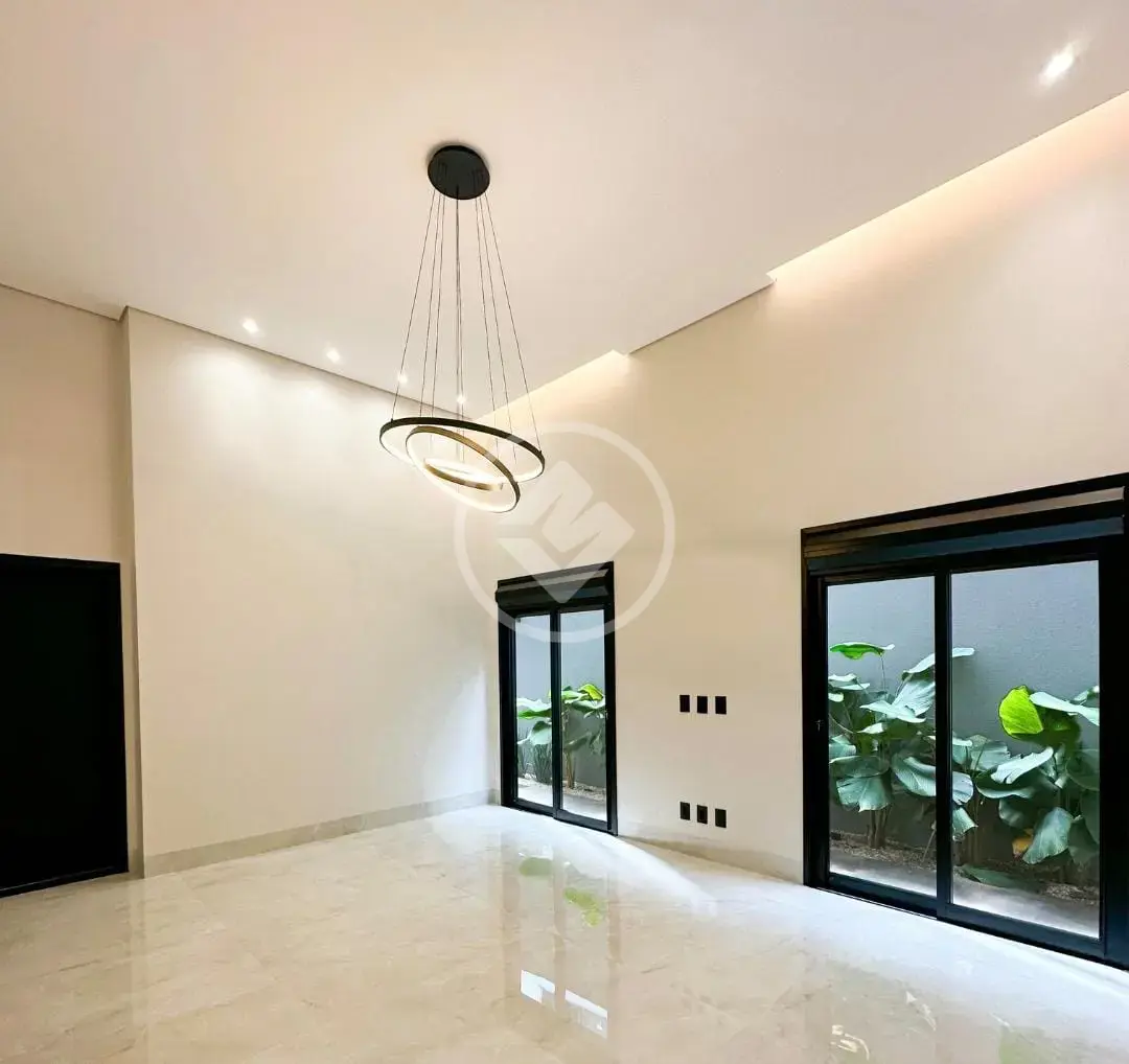 Imagem 2 - Casa Condomínio em Condomínio Vale das Araras, Rio Verde - GO