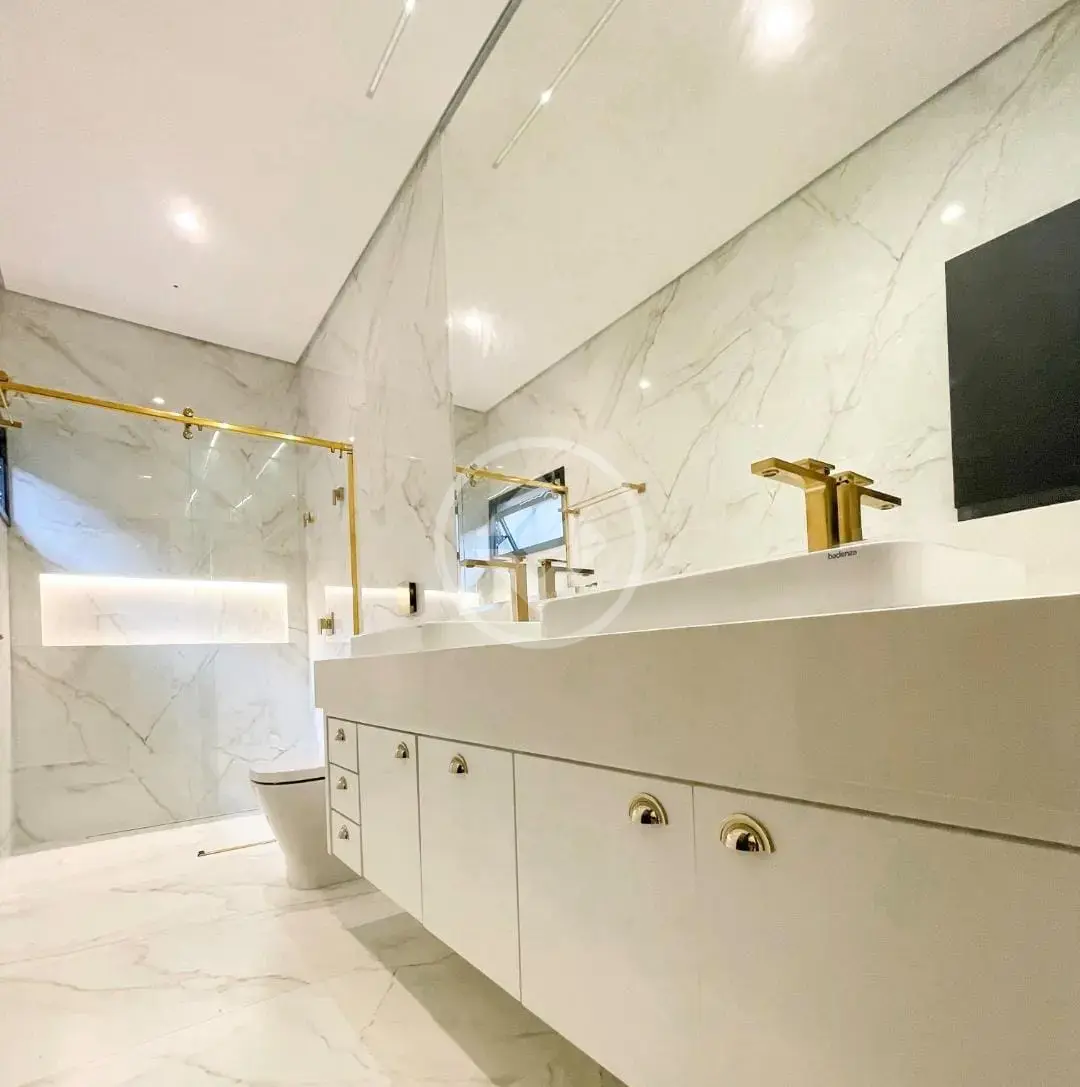 Imagem 3 - Casa Condomínio em Condomínio Vale das Araras, Rio Verde - GO