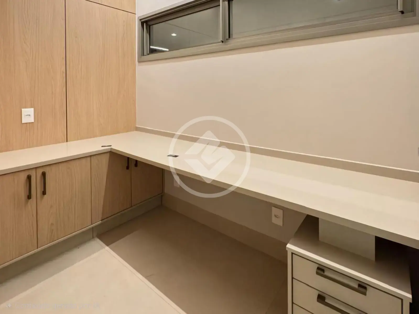 Imagem 2 - Casa Condomínio em Condomínio Nova Aliança Premium, Rio Verde - GO