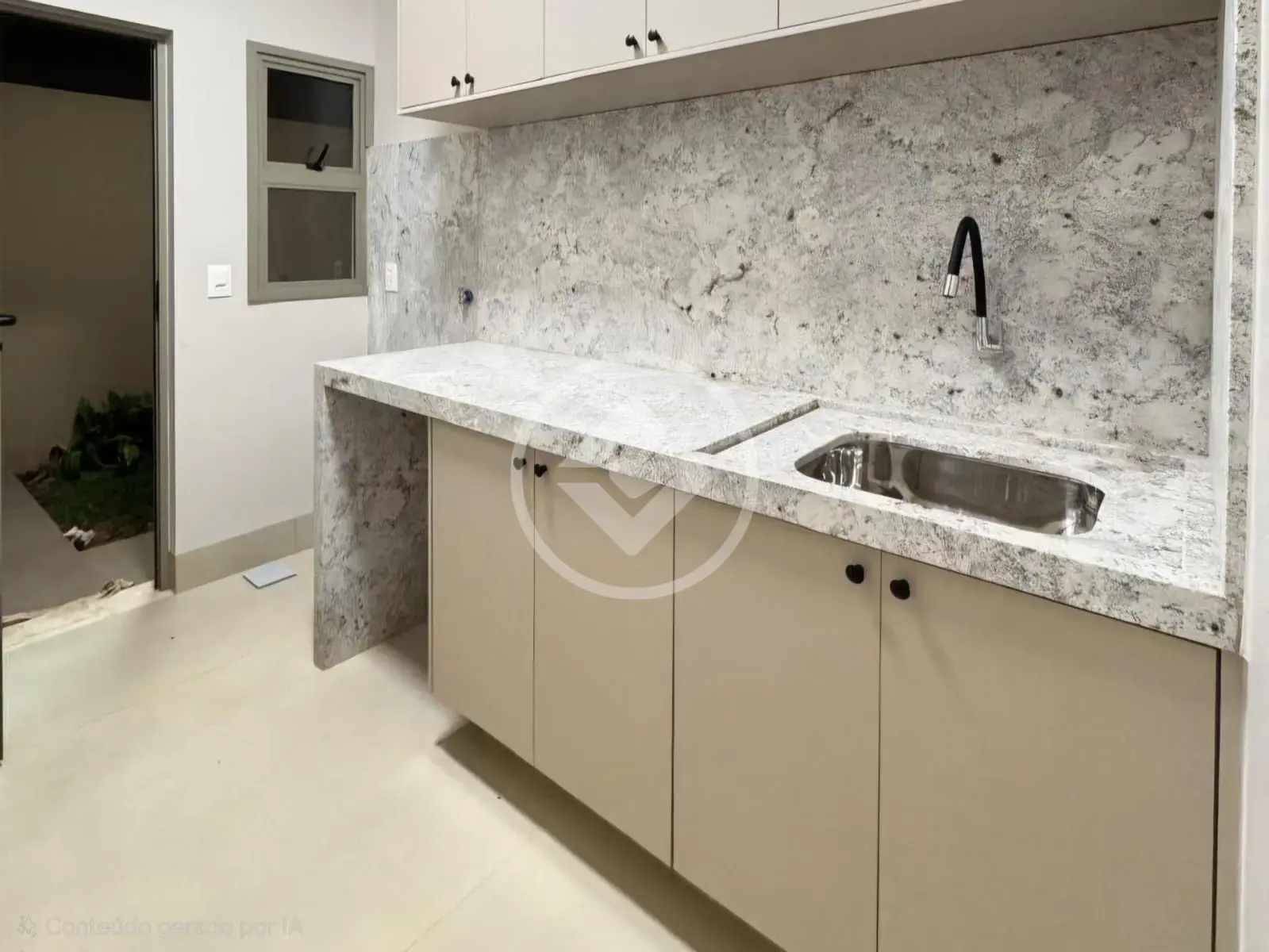 Imagem 3 - Casa Condomínio em Condomínio Nova Aliança Premium, Rio Verde - GO