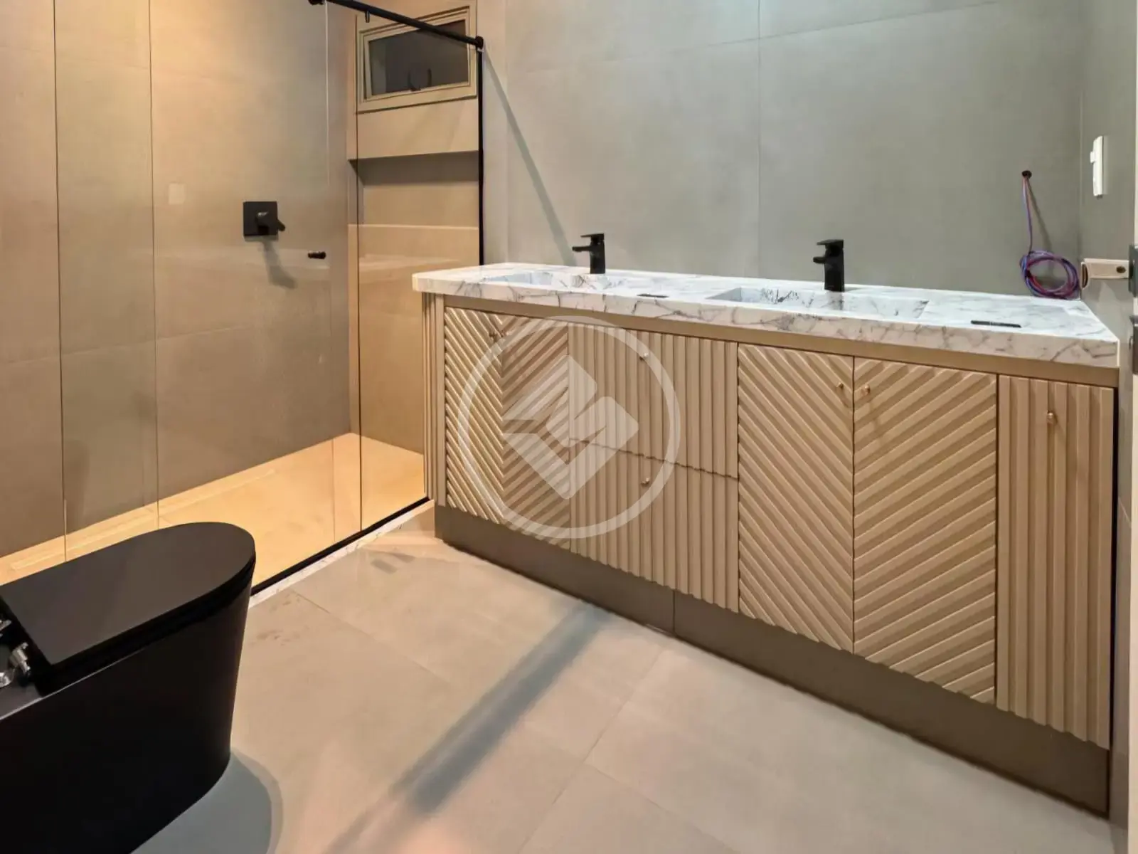 Imagem 4 - Casa Condomínio em Condomínio Nova Aliança Premium, Rio Verde - GO