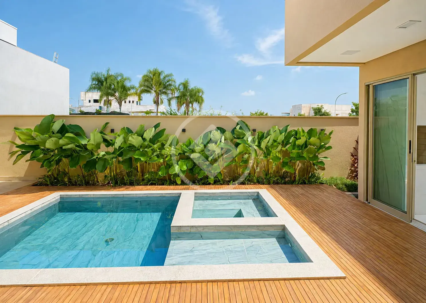 Imagem 5 - Casa Condomínio em Condomínio Nova Aliança Premium, Rio Verde - GO