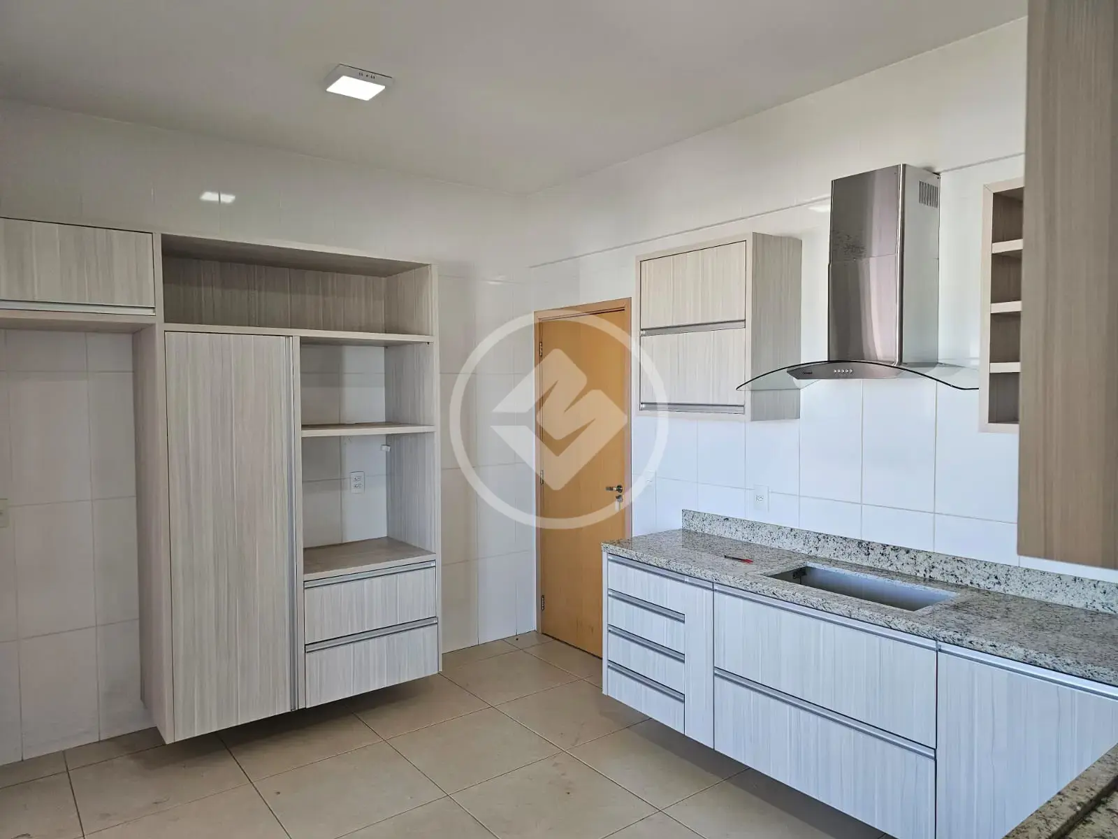 Imagem 1 - Apartamento em Parque dos Buritis, Rio Verde - GO