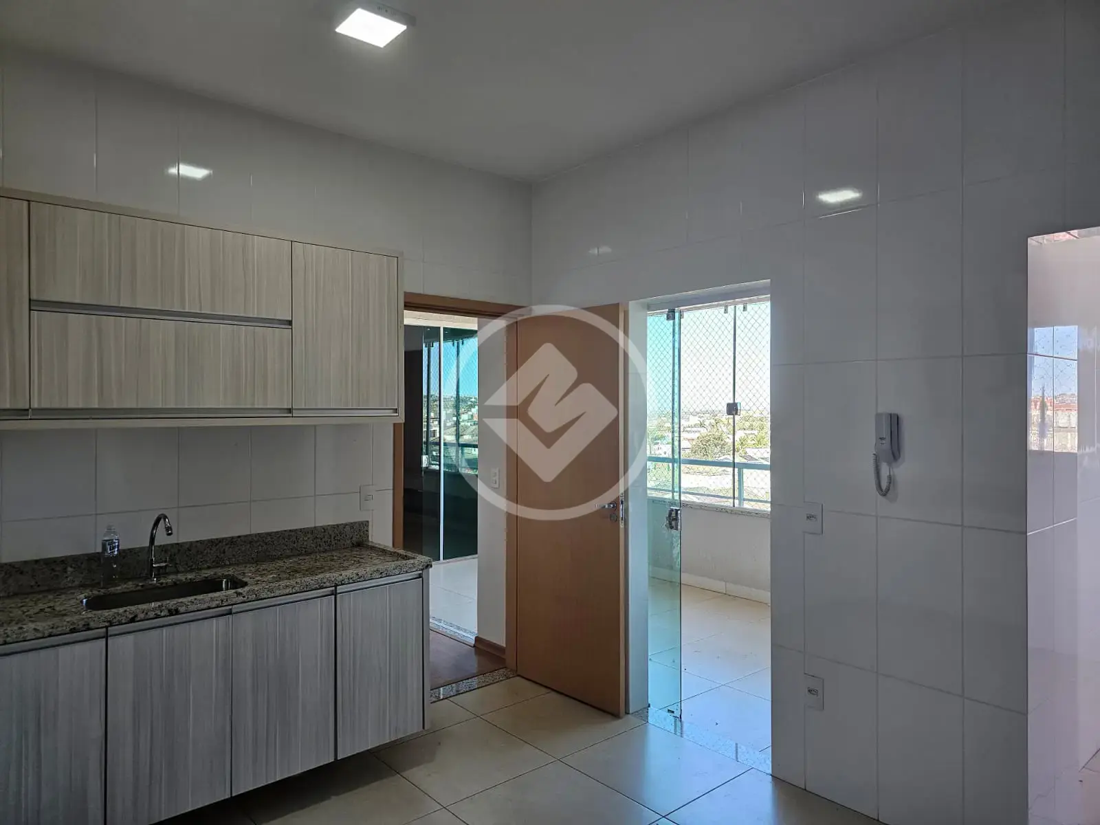 Imagem 1 - Apartamento em Parque dos Buritis, Rio Verde - GO