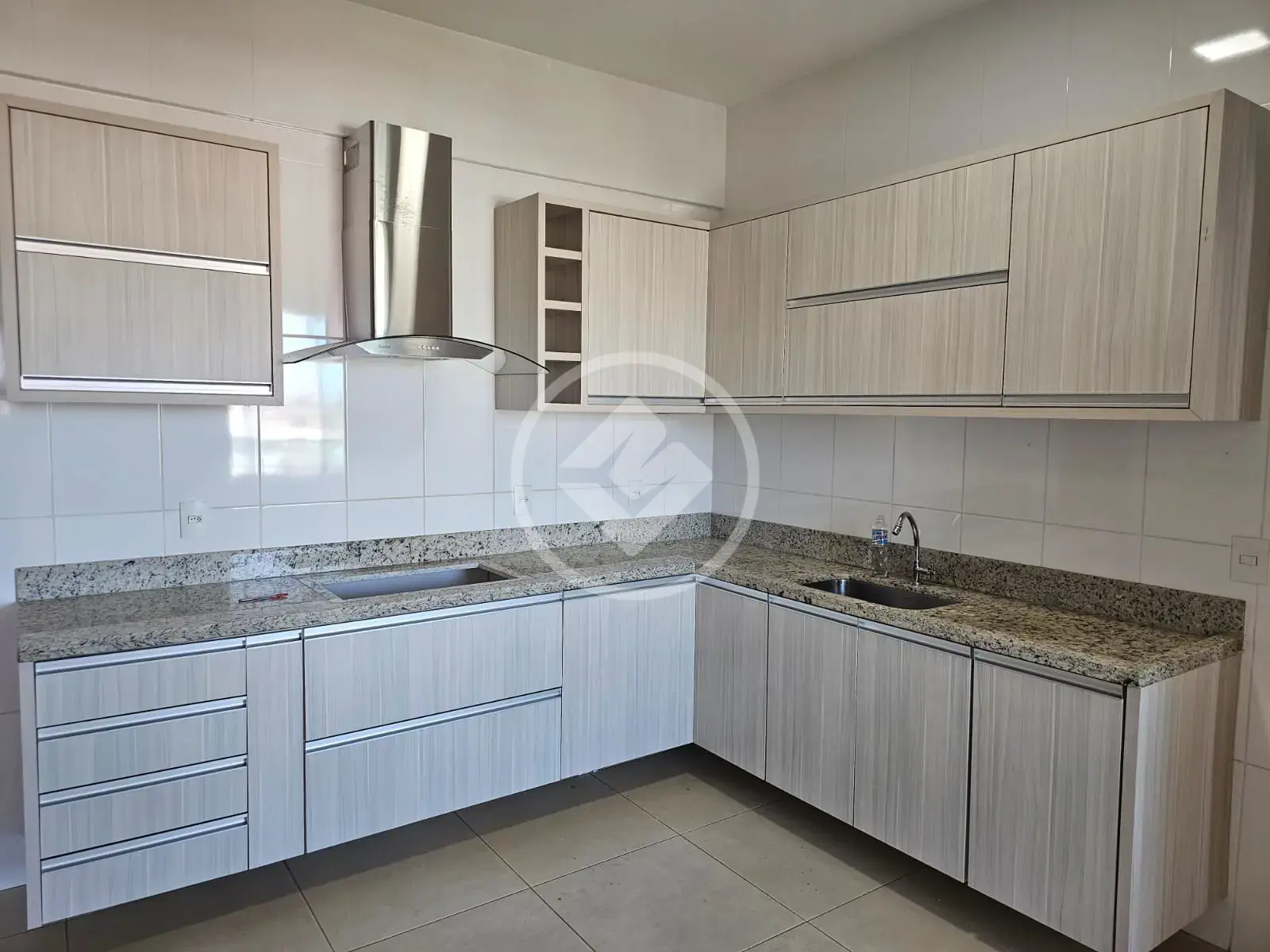 Imagem 2 - Apartamento em Parque dos Buritis, Rio Verde - GO
