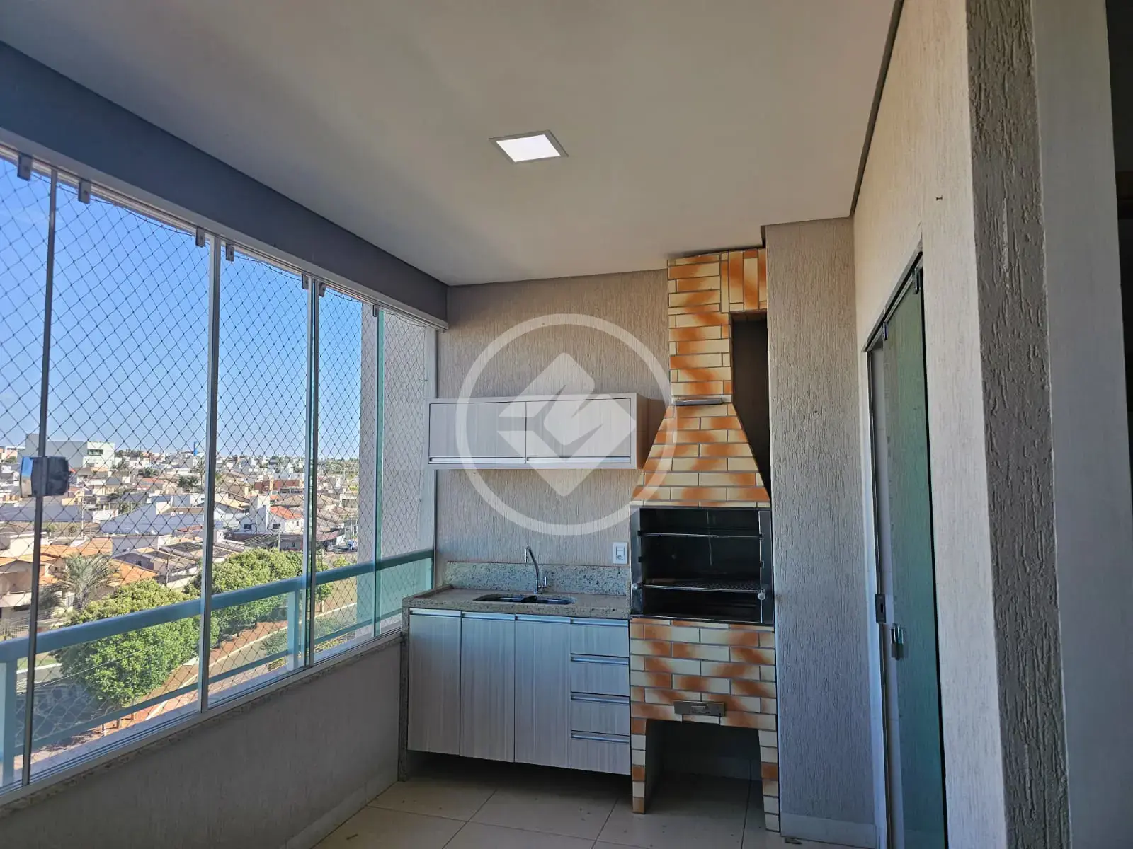 Imagem 4 - Apartamento em Parque dos Buritis, Rio Verde - GO